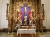 Función Solemne Santa Maria de la Antigua