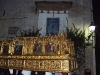 Nueva parihuela paso de Cristo