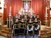 Quinario y Función principal de instituto 2012