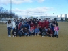 Torneo Futbol