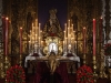 Via Crucis y besapiés 2012