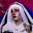 Función Stma. Virgen de los Dolores y Traslado del Santo Lignum Crucis. Viernes de Dolores a las 20:30 Horas