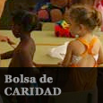 Bolsa de caridad