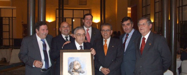 El pasado viernes 14 de enero de 2011,  se celebró el el Hotel los Seises de Sevilla, un homenaje a […]
