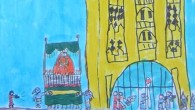 Continuando con las pasadas ediciones, la Hermandad de Santa Cruz convoca el 6º Concurso de dibujo infantil con las siguientes bases: