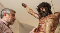 Conferencia de Juan Manuel Miñarro López. sobre “ El sudario de Oviedo, complemento y referencia  de la Síndone”. Martes 8 de Mayo. 20:30 h. 