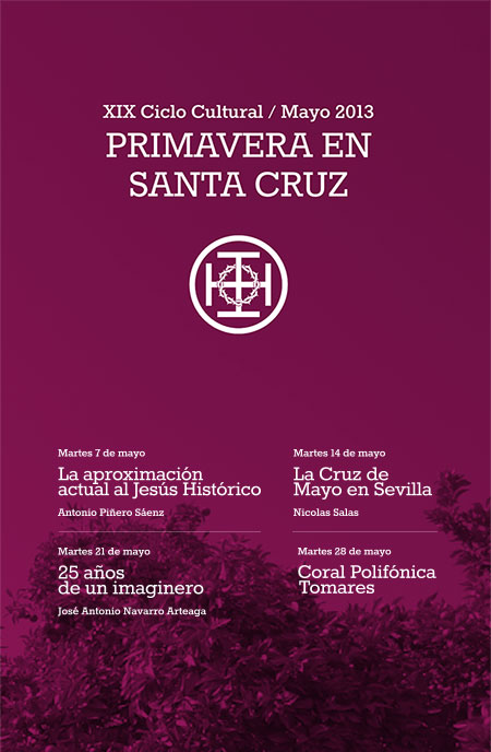 XIX Ciclo Primavera en Santa Cruz