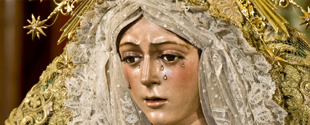 Sevilla,30 de diciembre de 2013 Estimado Sr.: Con motivo del Cincuentenario de la Coronación Canónica de María Santísima de la […]