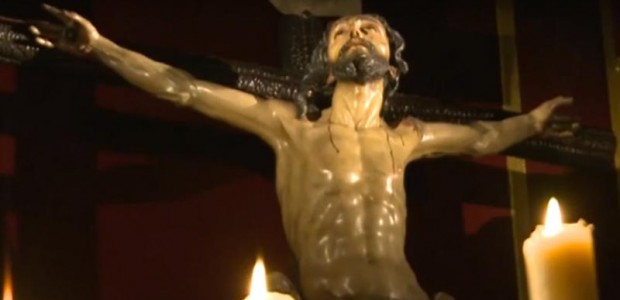 Magnífico reportaje sobre el Santísimo Cristo de las Misericordias y Nuestra Señora de los Dolores del programa @LaPasionCTV Muchas gracias […]