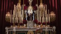 Solemne Quinario en honor del Santísimo Cristo de las Misericordias y Santa María de la Antigua Desde el martes 27 […]