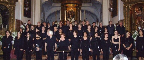 Concierto del Coro del Ateneo
XVII Ciclo primavera en Santa Cruz
Martes 24 de mayo
20:30 h.