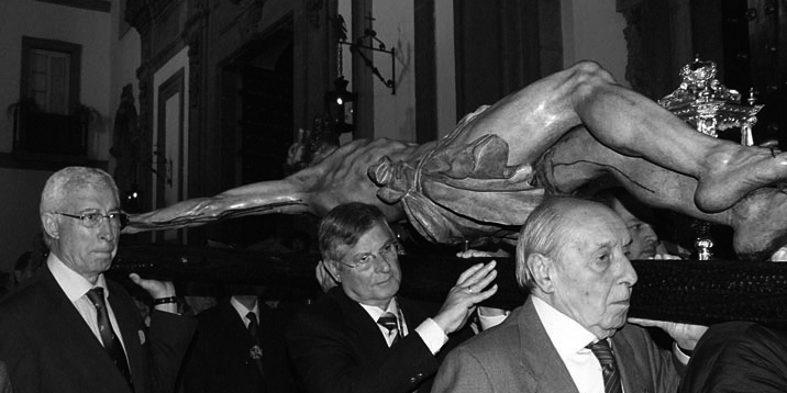 via crucis santisimo cristo de las misericordias