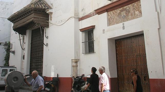 concierto benéfico para a restauracion del convento de "las Teresas"