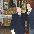 Ha fallecido nuestro hermano D. Manuel Hermosilla Molina, gran persona, esposo y padre, que dedicó muchos años de su vida […]