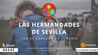 ‘LAS HERMANDADES DE SEVILLA CON EL CORAZÓN DE UCRANIA’ Sevilla, 3 de marzo 2022.  El Consejo General de Hermandades y […]