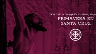 XXVI Ciclo de Divulgación Cristiana Primavera en Santa Cruz Esta primavera de 2022 celebramos la vigésimosexta edición del ciclo cultural […]